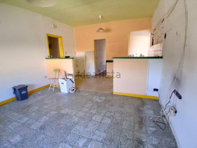 Villetta a schiera in vendita di 160 m² in Traversa Seconda Via Teresa Bandettini