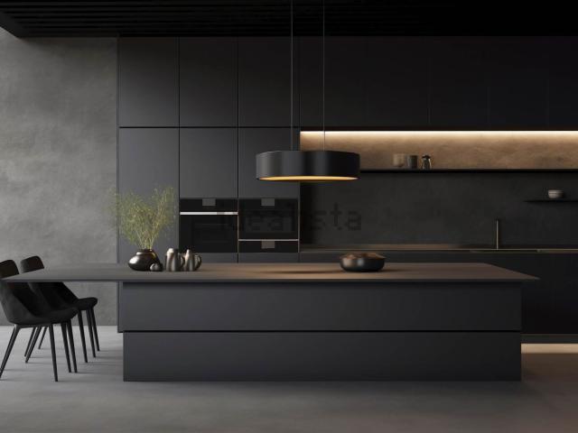 Villetta a schiera in vendita di 160 m² in Via Col Moschin