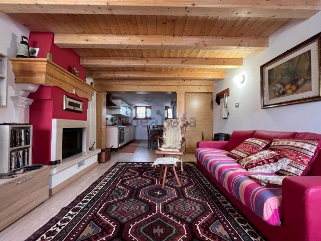 Villetta a schiera in vendita di 160 m² in Via Conte
