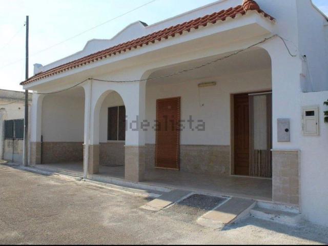 Villetta a schiera in vendita di 160 m² in Via Cagliari, 40