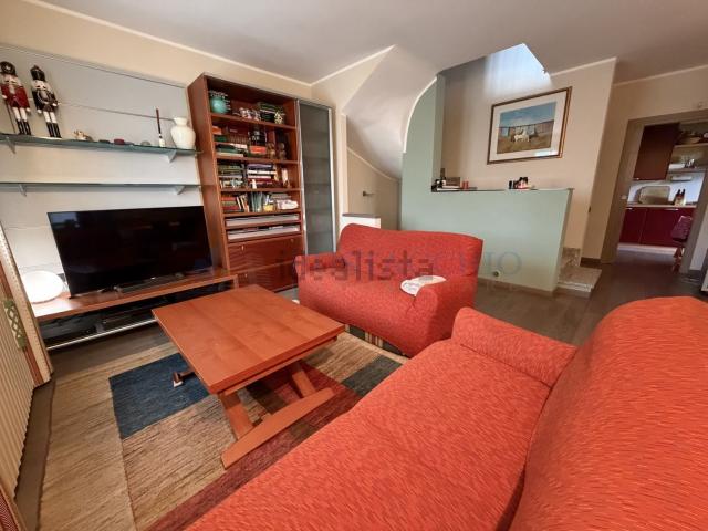 Villetta a schiera in vendita di 160 m² in Via Carlo Cattaneo