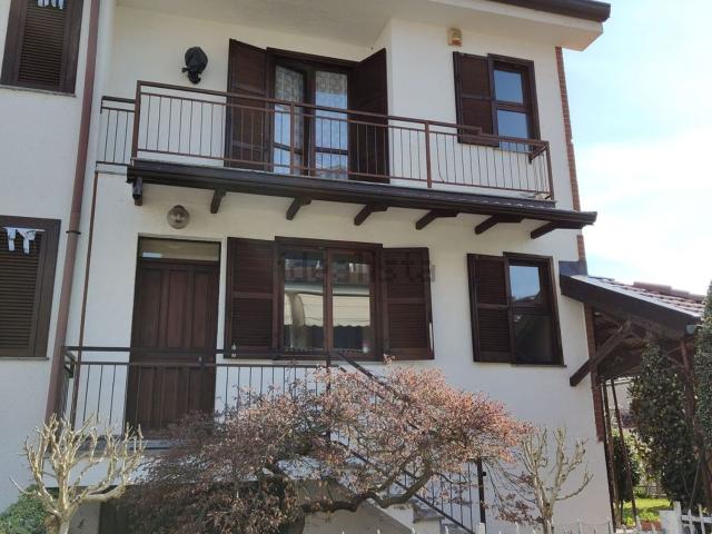 Villetta a schiera in vendita di 160 m² in Via Casalbagliano, 49