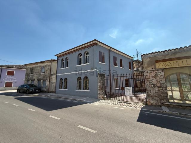 Villetta a schiera in vendita di 160 m² in Via Caselle, 92