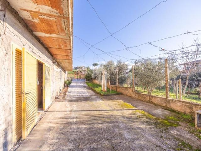 Villetta a schiera in vendita di 160 m² in Via A. Catalani, 28