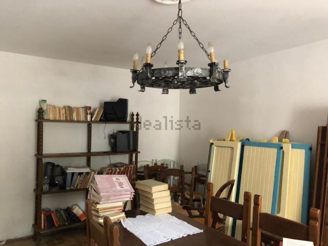 Villetta a schiera in vendita di 160 m² in Via Amiata