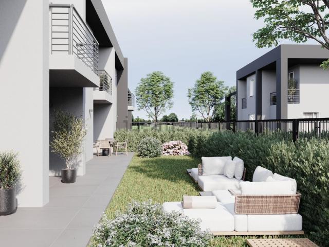 Villetta a schiera in vendita di 160 m² in Via Amilcare Ponchielli