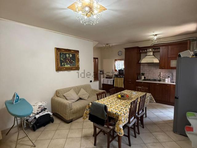 Villetta a schiera in vendita di 160 m² in Via Ampere/, 1