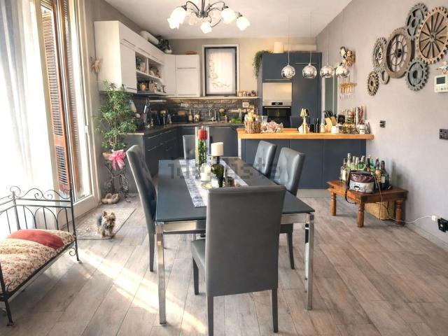 Villetta a schiera in vendita di 160 m² in Via Andrea del Castagno
