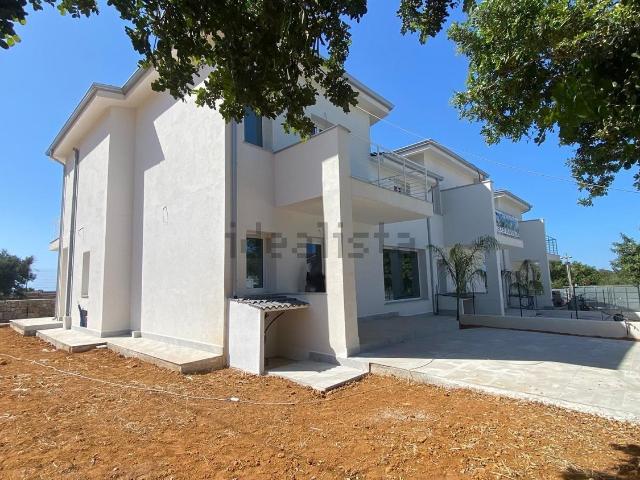 Villetta a schiera in vendita di 160 m² in Via Agnelleria
