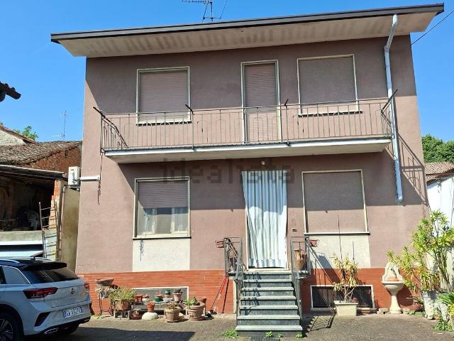 Villetta a schiera in vendita di 160 m² in Via Altino