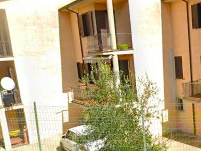 Villetta a schiera in vendita di 160 m² in Via Alcide de Gasperi
