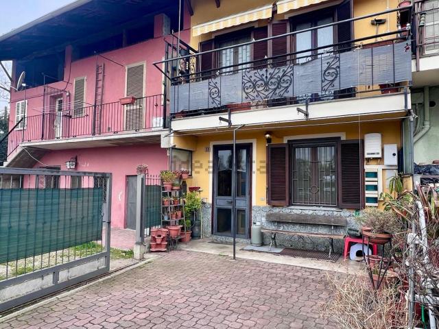 Villetta a schiera in vendita di 160 m² in Via alle Fabbriche, 90