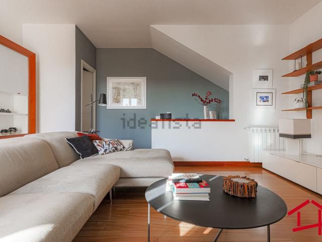 Villetta a schiera in vendita di 160 m² in Via Argelato, 22