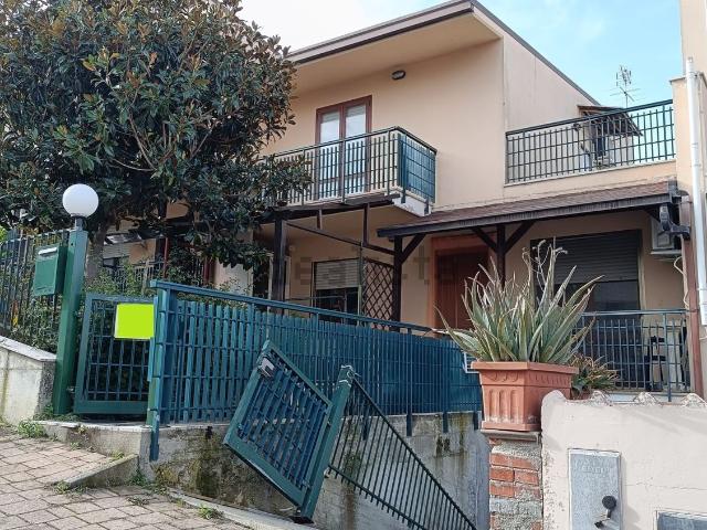 Villetta a schiera in vendita di 160 m² in Via Barilotti, 10