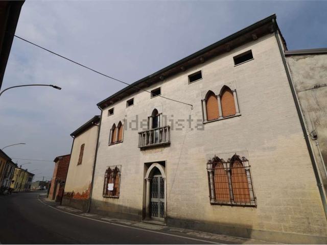 Villetta a schiera in vendita di 160 m² in Via Belfiore, 112