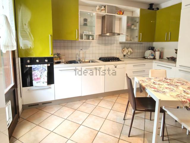 Villetta a schiera in vendita di 160 m² in Via Giuseppe Mazzini