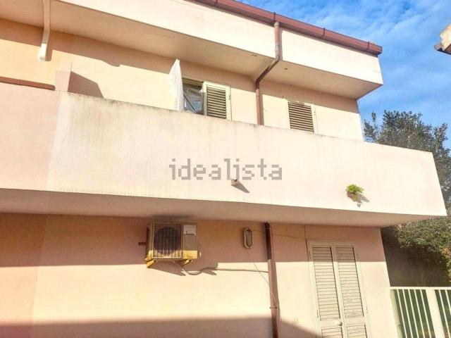 Villetta a schiera in vendita di 160 m² in Via Giovanni Caboto, 62