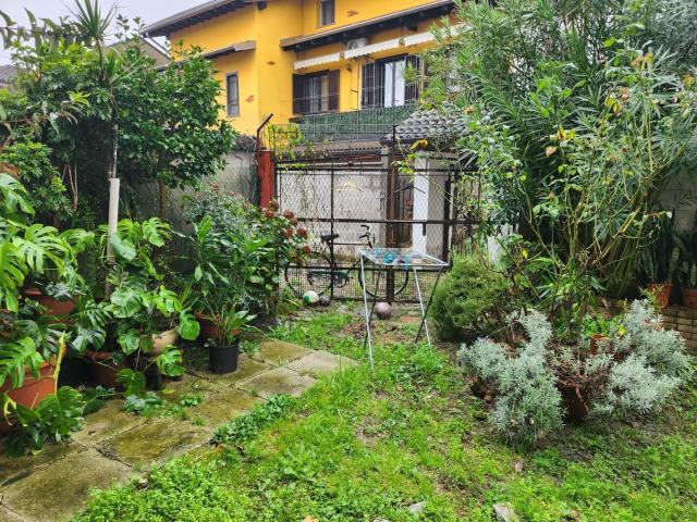 Villetta a schiera in vendita di 160 m² in Via Gramsci, 49