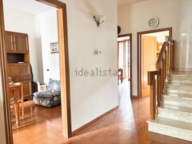 Villetta a schiera in vendita di 160 m² in Via Guido Monaco, 102