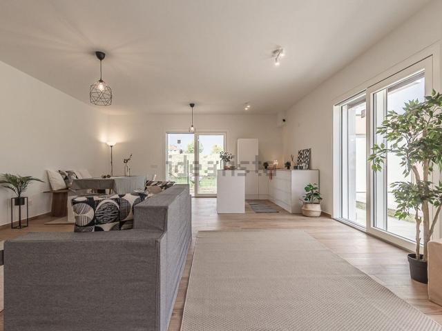 Villetta a schiera in vendita di 160 m² in Via Daniele Dal Fiume