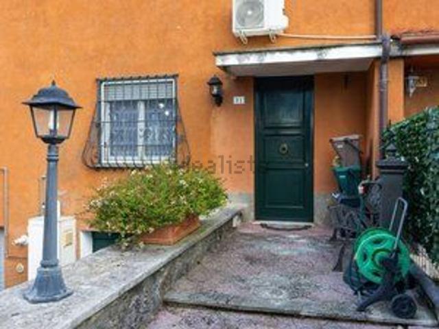 Villetta a schiera in vendita di 160 m² in Via dei Tigli