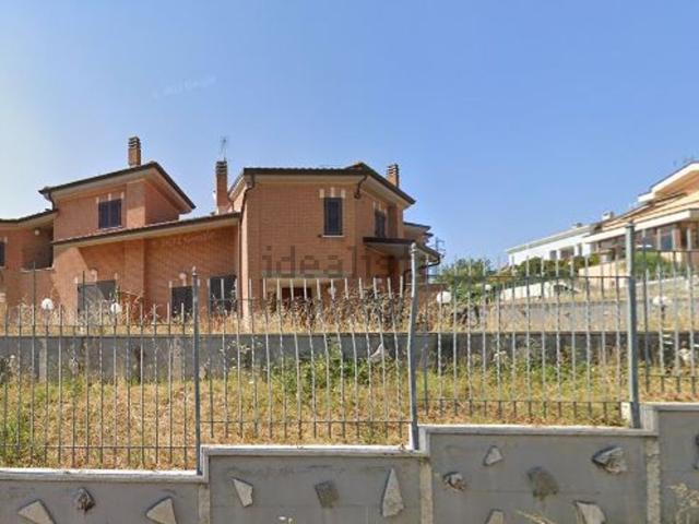 Villetta a schiera in vendita di 160 m² in Via del Cancello