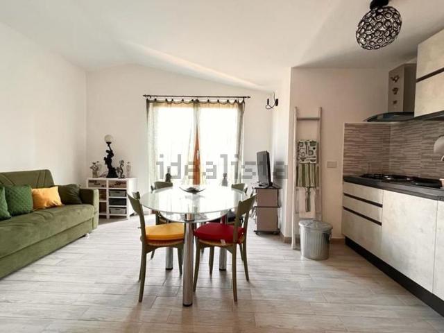 Villetta a schiera in vendita di 160 m² in Via del Picchio Verde, 5