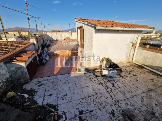 Villetta a schiera in vendita di 160 m² in Via della Chiesa, 50058