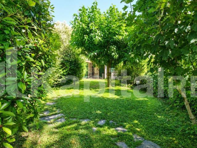 Villetta a schiera in vendita di 160 m² in Via della Liberazione