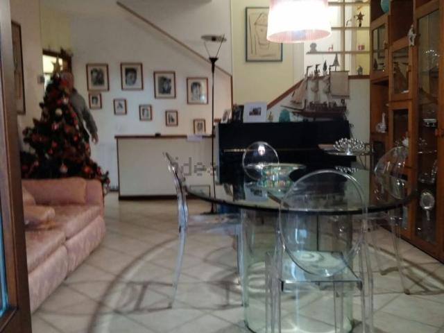 Villetta a schiera in vendita di 160 m² in Via della Portichina, 24