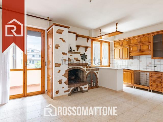 Villetta a schiera in vendita di 160 m² in Via della Repubblica