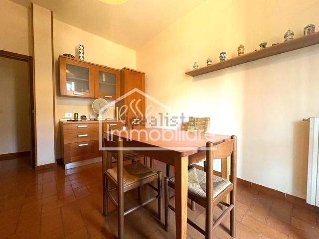 Villetta a schiera in vendita di 160 m² in Via delle Olimpiadi, 50053