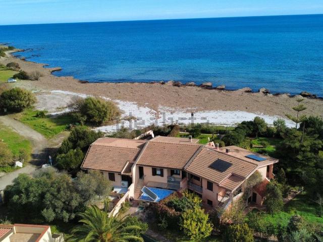 Villetta a schiera in vendita di 160 m² in Via delle Palme