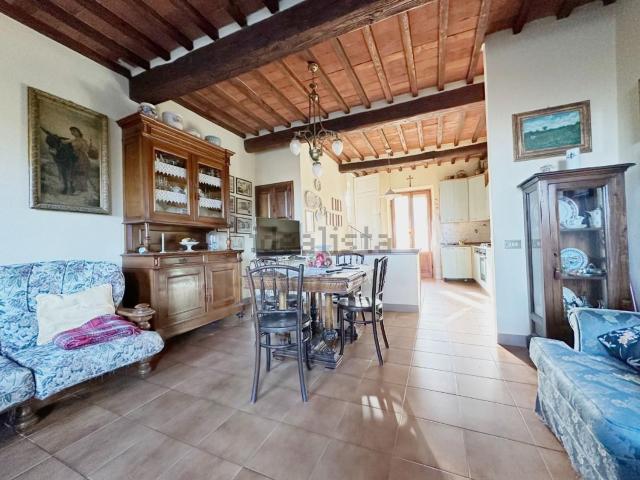 Villetta a schiera in vendita di 160 m² in Via di Cantignano
