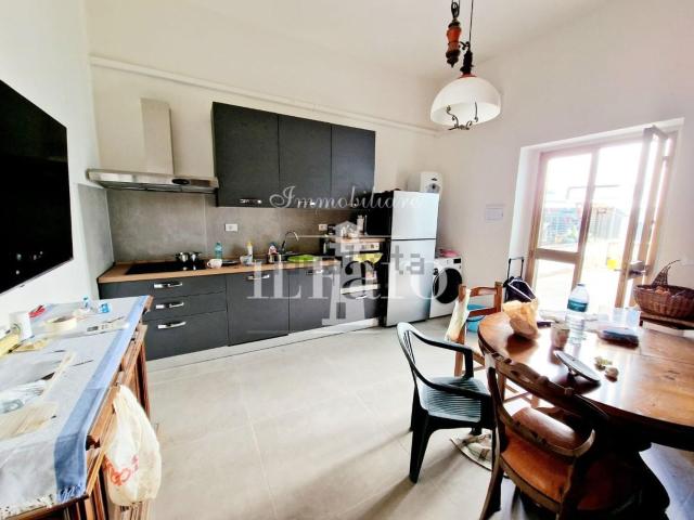 Villetta a schiera in vendita di 160 m² in Via di Forralta