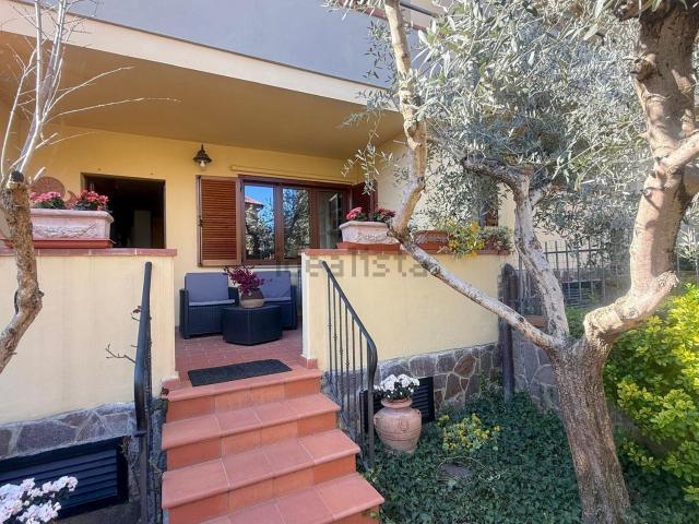 Villetta a schiera in vendita di 160 m² in Via di Marciola, 1