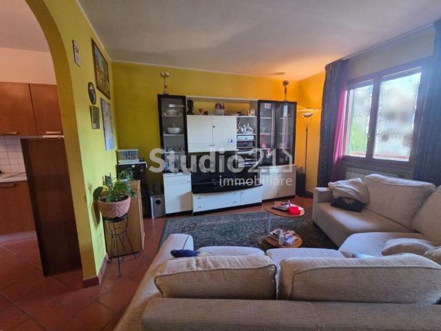Villetta a schiera in vendita di 160 m² in Via Diga