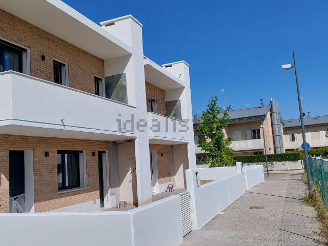Villetta a schiera in vendita di 160 m² in Via Einstein