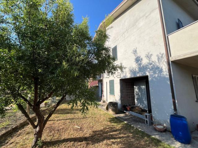 Villetta a schiera in vendita di 160 m² in Via Eroi dello Spazio, 1