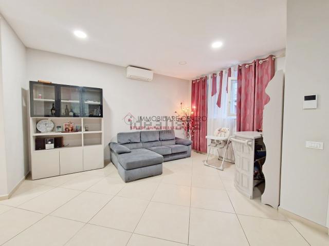 Villetta a schiera in vendita di 160 m² in Via Felice Cavallotti