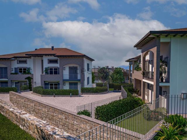 Villetta a schiera in vendita di 160 m² in Via Firenze, 100