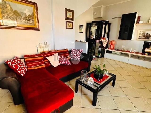 Villetta a schiera in vendita di 160 m² in Via Francesco Donati, 158