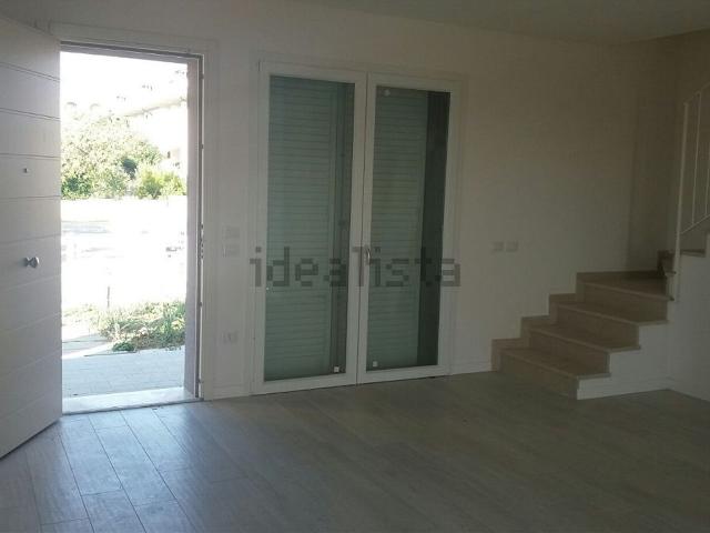 Villetta a schiera in vendita di 160 m² in Via Ludovico Antonio Muratori, 52