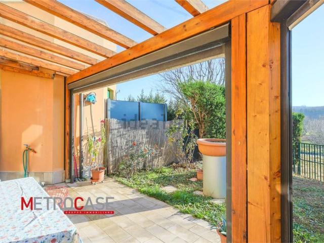 Villetta a schiera in vendita di 160 m² in Via Luigi Einaudi