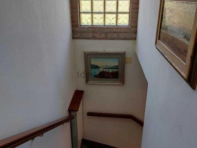 Villetta a schiera in vendita di 160 m² in Via Molino del Piano