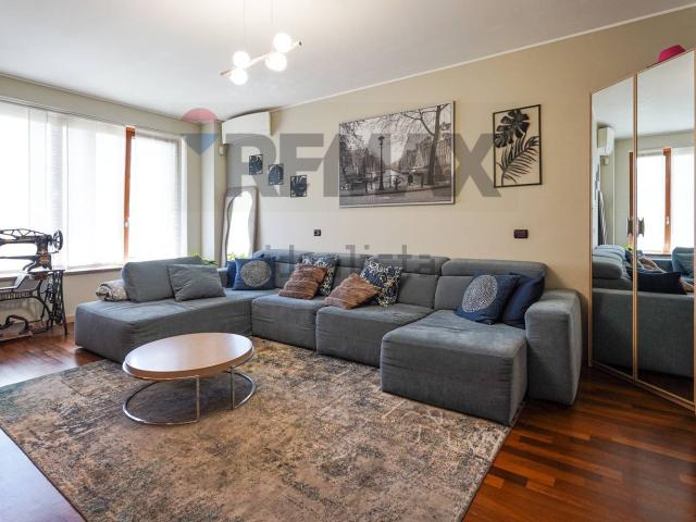 Villetta a schiera in vendita di 160 m² in Via Moroni, 36