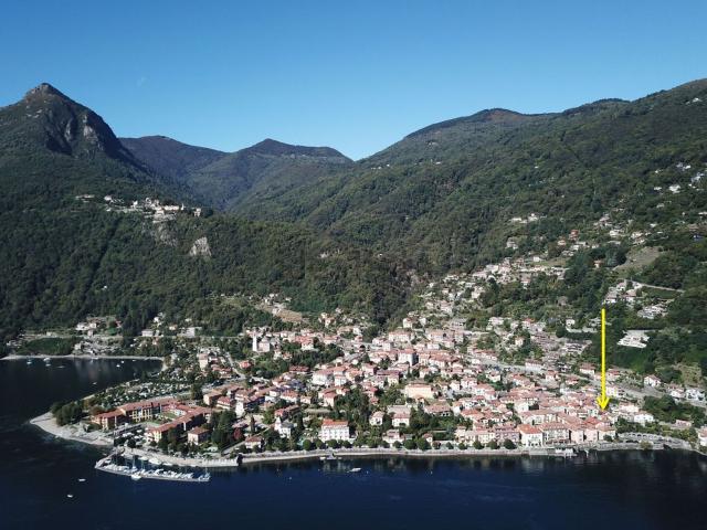 Villetta a schiera in vendita di 160 m² in Via Massimo D&apos Azeglio, 69