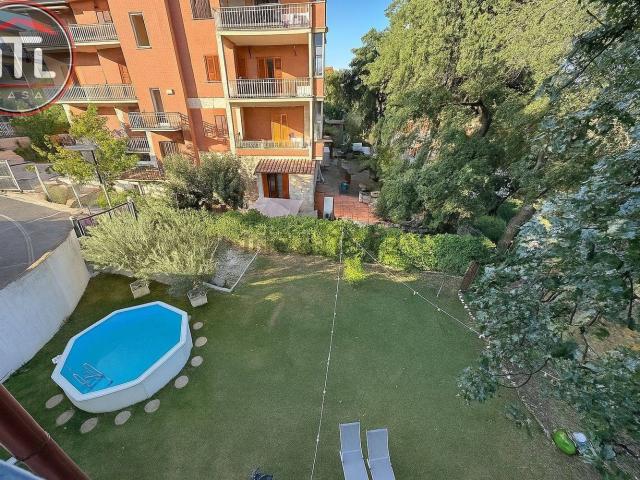 Villetta a schiera in vendita di 160 m² in Via Mezzoldo