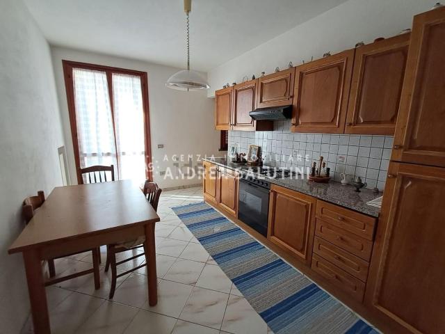 Villetta a schiera in vendita di 160 m² in Via Musciano