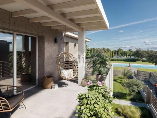 Villetta a schiera in vendita di 160 m² in Via San Martino, 5